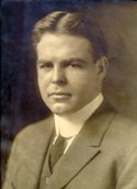 William Borden