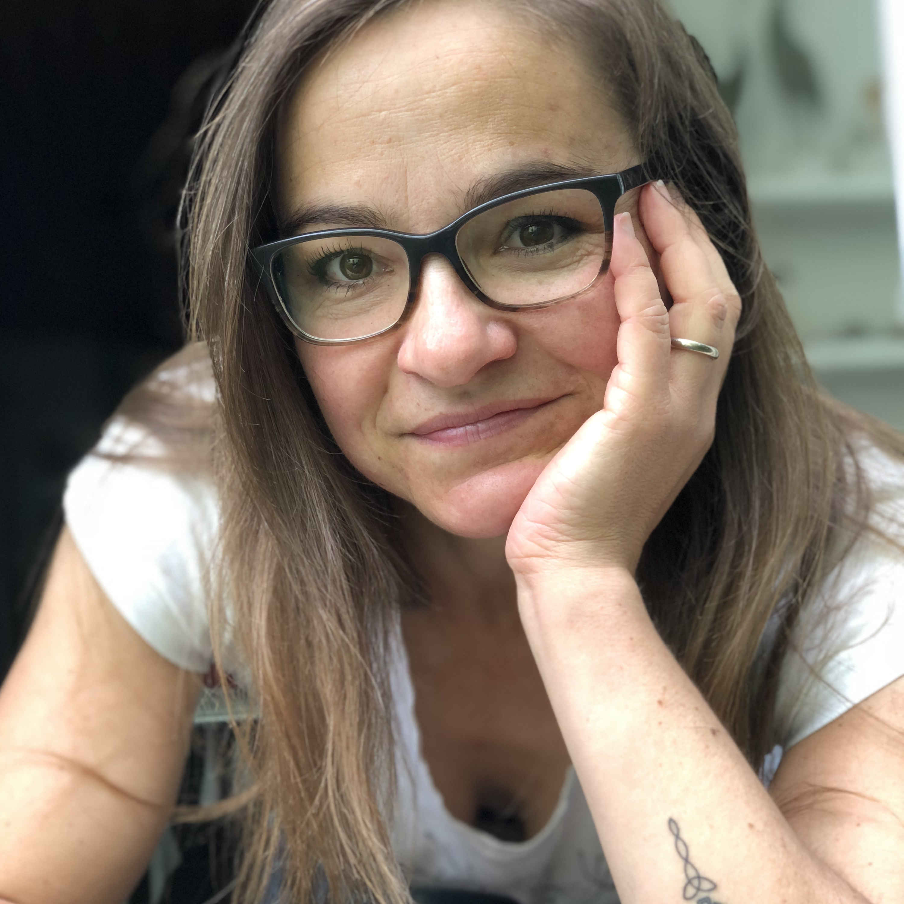 Stefanie
